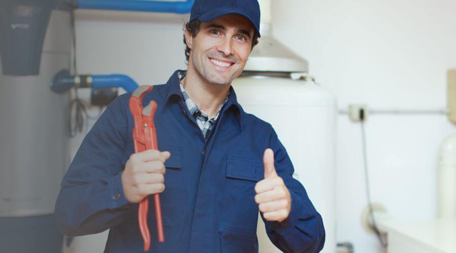 Professional Leak Detection in Freedom, OK